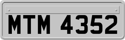 MTM4352