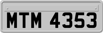 MTM4353