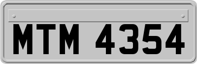 MTM4354