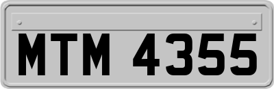 MTM4355