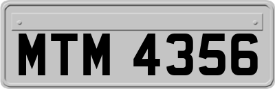 MTM4356