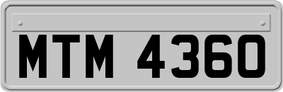 MTM4360
