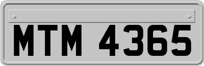 MTM4365