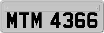 MTM4366