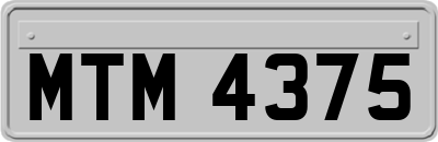 MTM4375