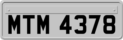 MTM4378