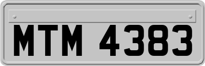 MTM4383