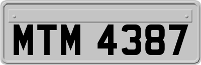 MTM4387