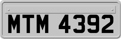 MTM4392