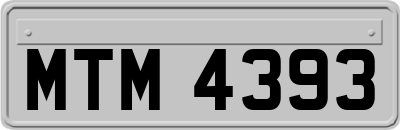 MTM4393