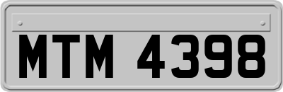 MTM4398
