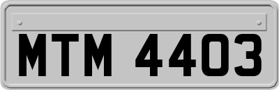 MTM4403