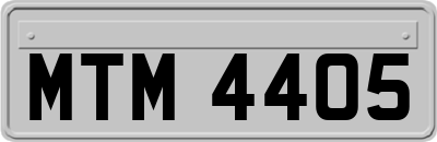MTM4405