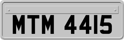 MTM4415