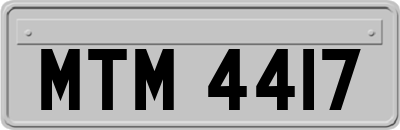 MTM4417