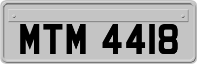 MTM4418