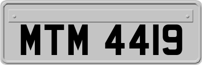MTM4419