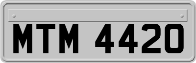 MTM4420