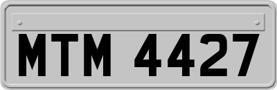 MTM4427