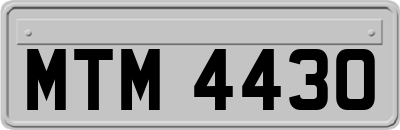 MTM4430