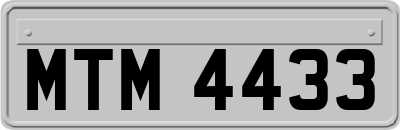 MTM4433