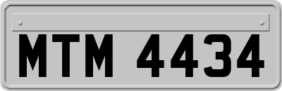 MTM4434