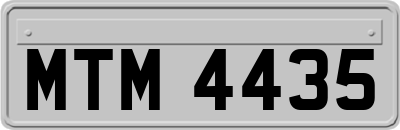 MTM4435