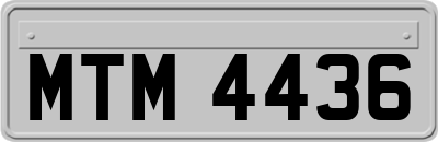 MTM4436