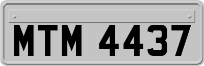 MTM4437