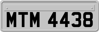 MTM4438