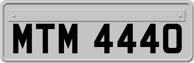 MTM4440