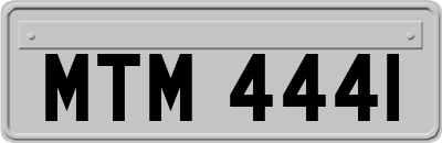 MTM4441