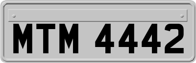 MTM4442