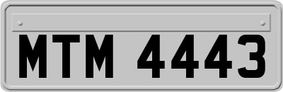 MTM4443