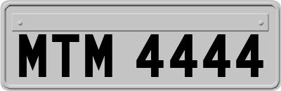MTM4444
