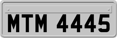 MTM4445