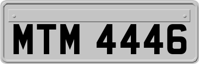 MTM4446
