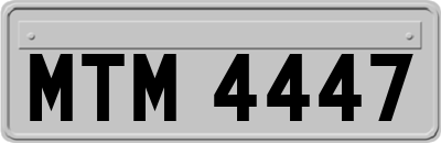MTM4447