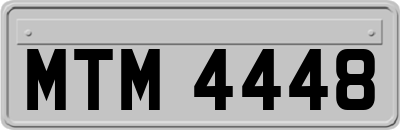 MTM4448