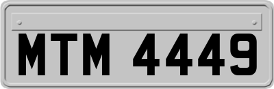 MTM4449