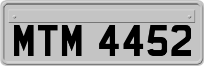 MTM4452