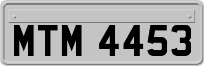 MTM4453