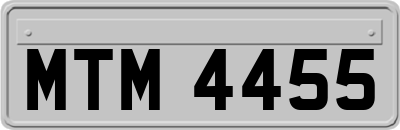MTM4455