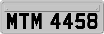 MTM4458