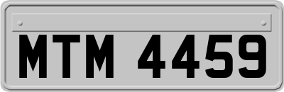 MTM4459