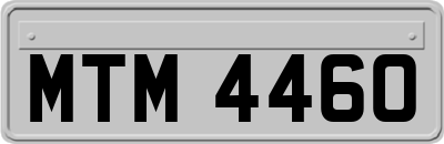 MTM4460
