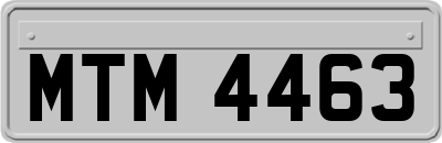 MTM4463