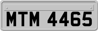MTM4465