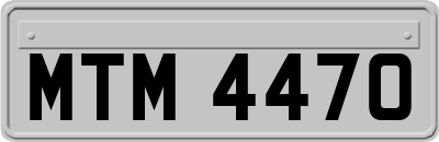 MTM4470