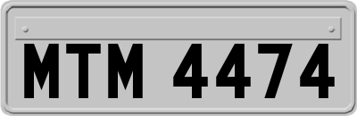 MTM4474
